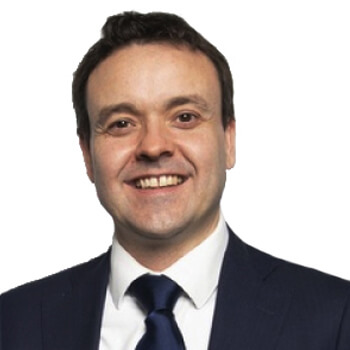 Stephen Anthony McPartland